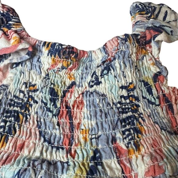 Vince Camuto Girl’s Romper 2T - Picture 3 of 5